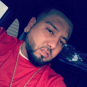 Meet your Posher, Timothy